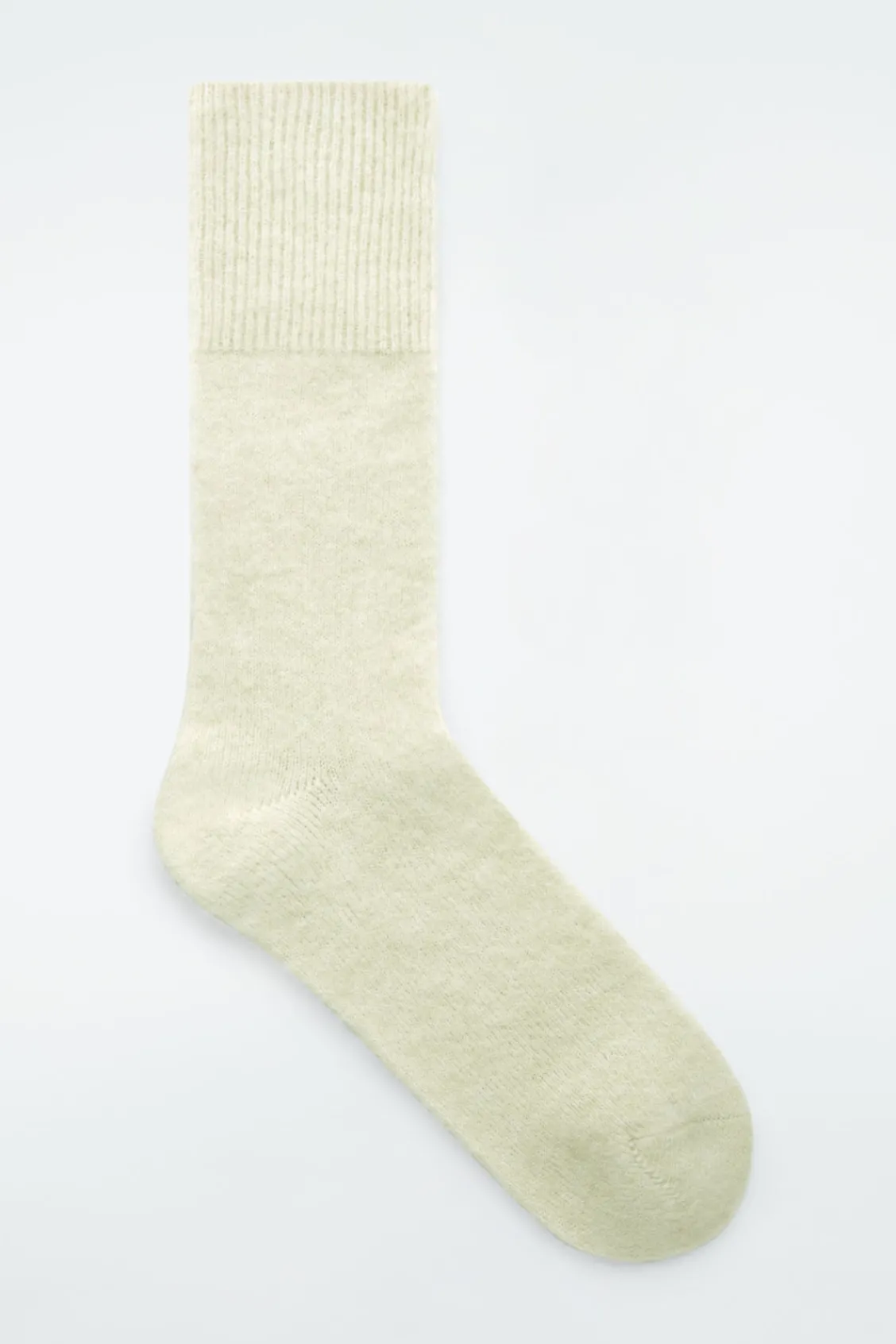 COS ALPACA-BLEND ANKLE SOCKS-Women Socks & Tights