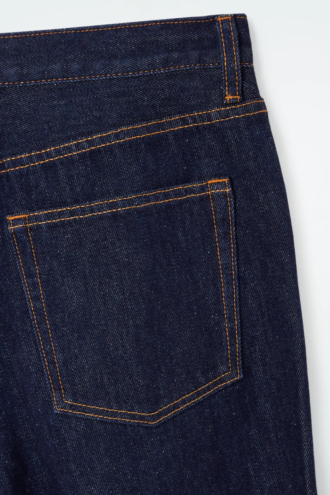COS ARCH TAPERED JEANS-Women Jeans | Pants