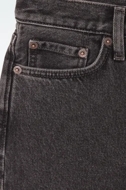 COS ARCH TAPERED JEANS-Women Jeans | Pants