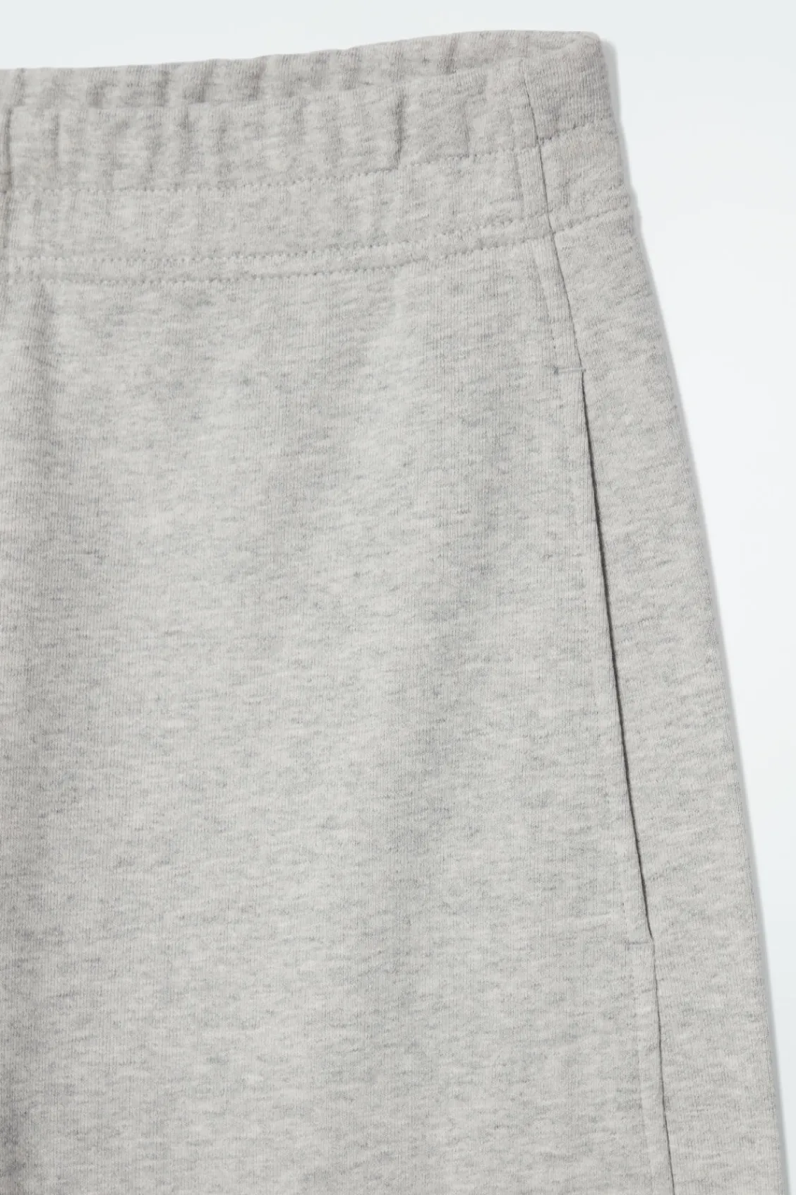 COS BARREL-LEG JOGGERS-Women Pants