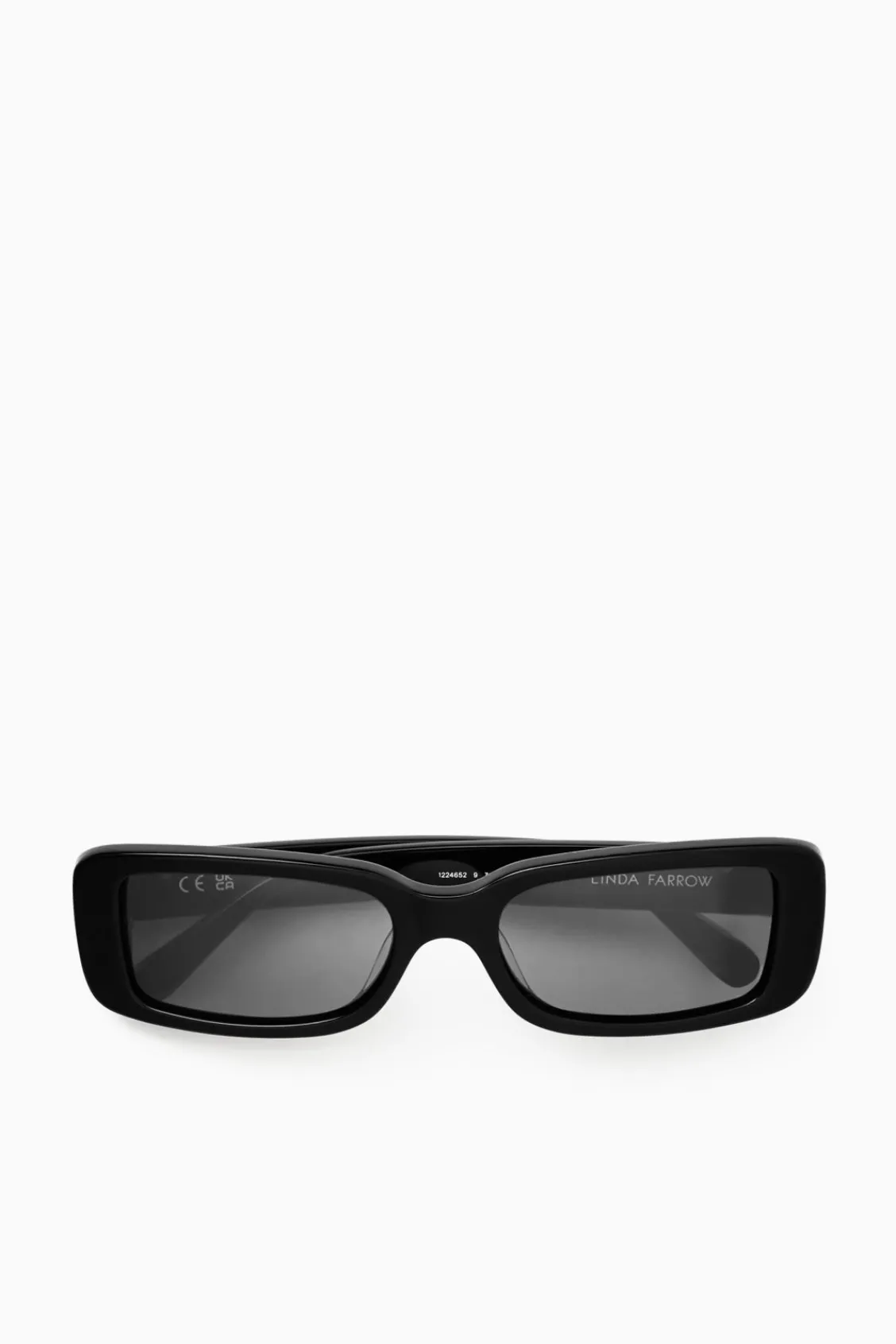 COS BLADE SUNGLASSES - RECTANGLE-Women Sunglasses