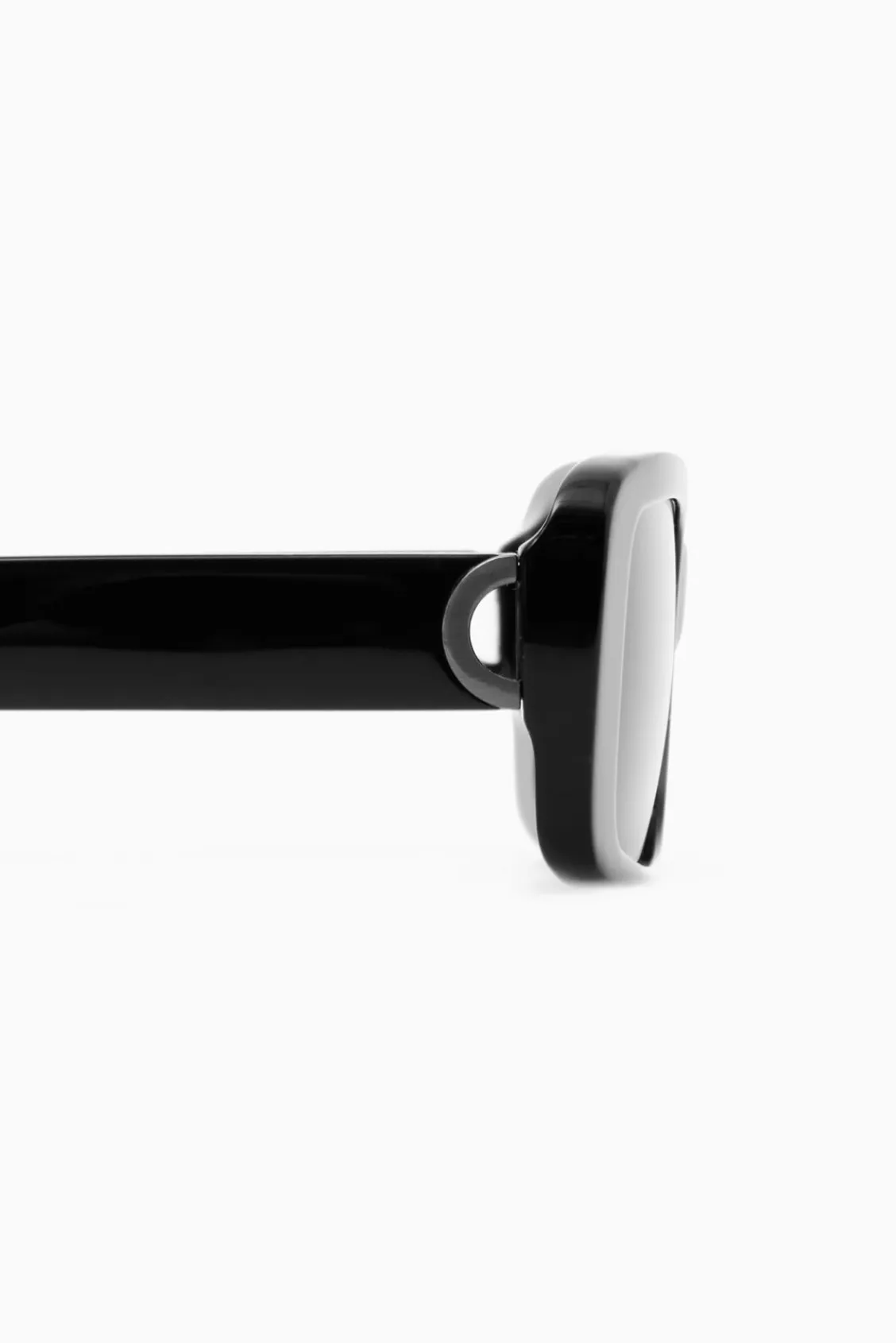 COS BLADE SUNGLASSES - RECTANGLE-Women Sunglasses