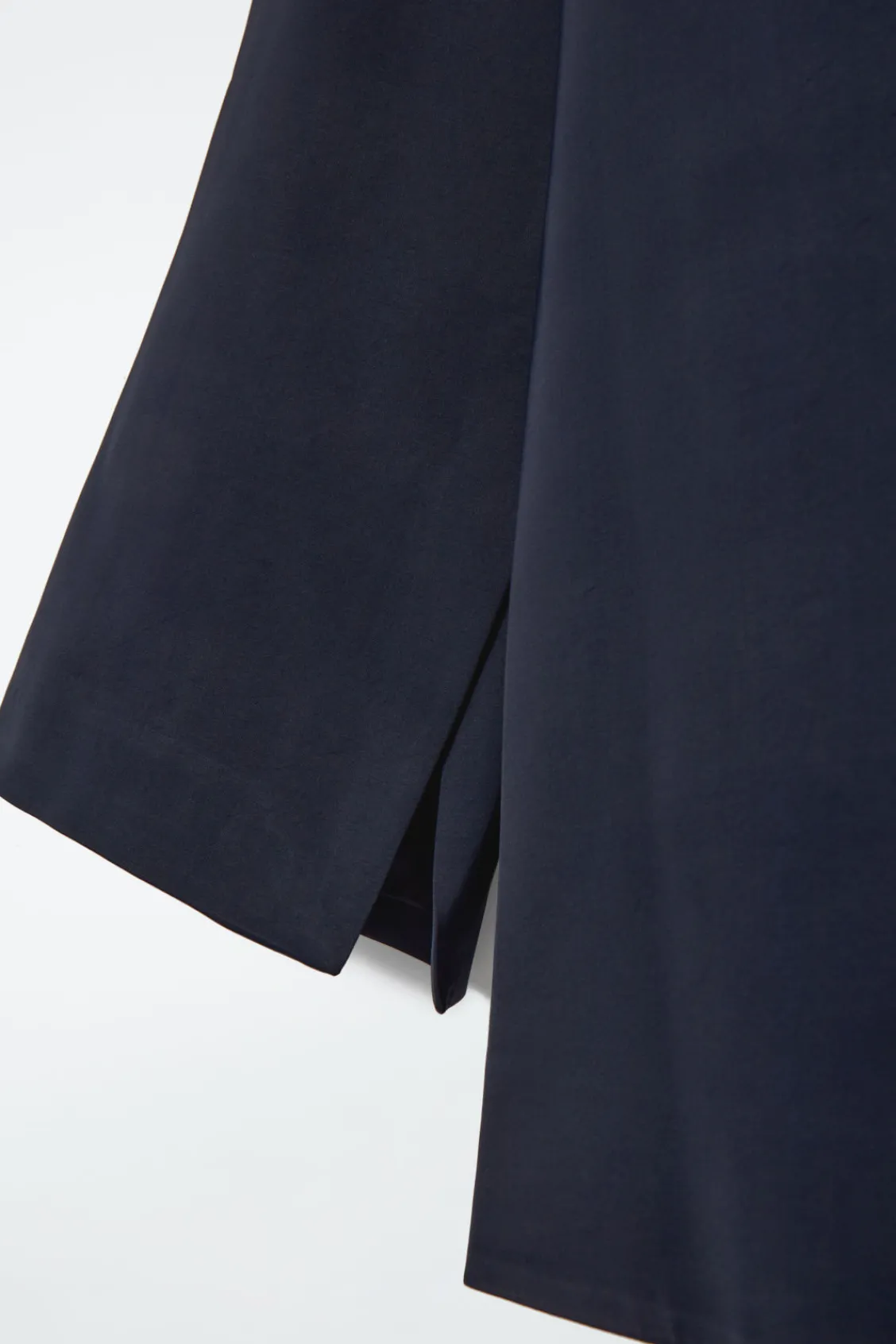 COS BOAT-NECK MINI DRESS-Women Dresses & Jumpsuits