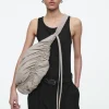 COS CANOPY OVERSIZED CROSSBODY - NYLON-Women Bags