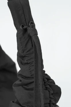 COS CANOPY OVERSIZED CROSSBODY - NYLON-Women Bags
