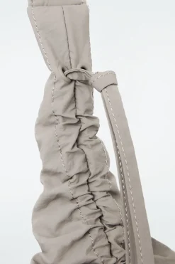 COS CANOPY OVERSIZED CROSSBODY - NYLON-Women Bags
