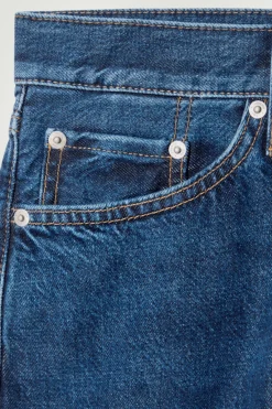 COS CASK BARREL-LEG JEANS - RELAXED- Jeans | Pants