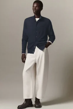 COS CASK BARREL-LEG JEANS - RELAXED- Jeans | Pants