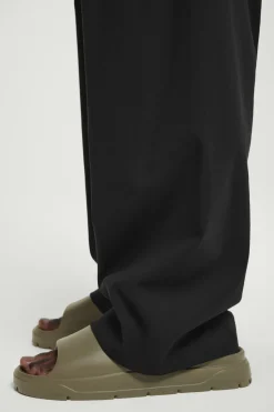COS CHUNKY SLIDES- Shoes