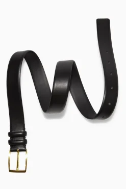 COS CLASSIC LEATHER BELT-Women Belts