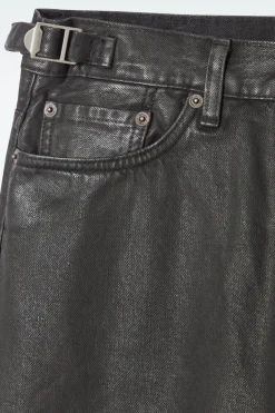 COS COAST WIDE-LEG JEANS-Women Jeans | Pants