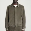 COS CORDUROY OVERSHIRT- Matching Sets | Shirts