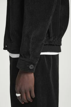 COS CORDUROY OVERSHIRT- Matching Sets | Shirts