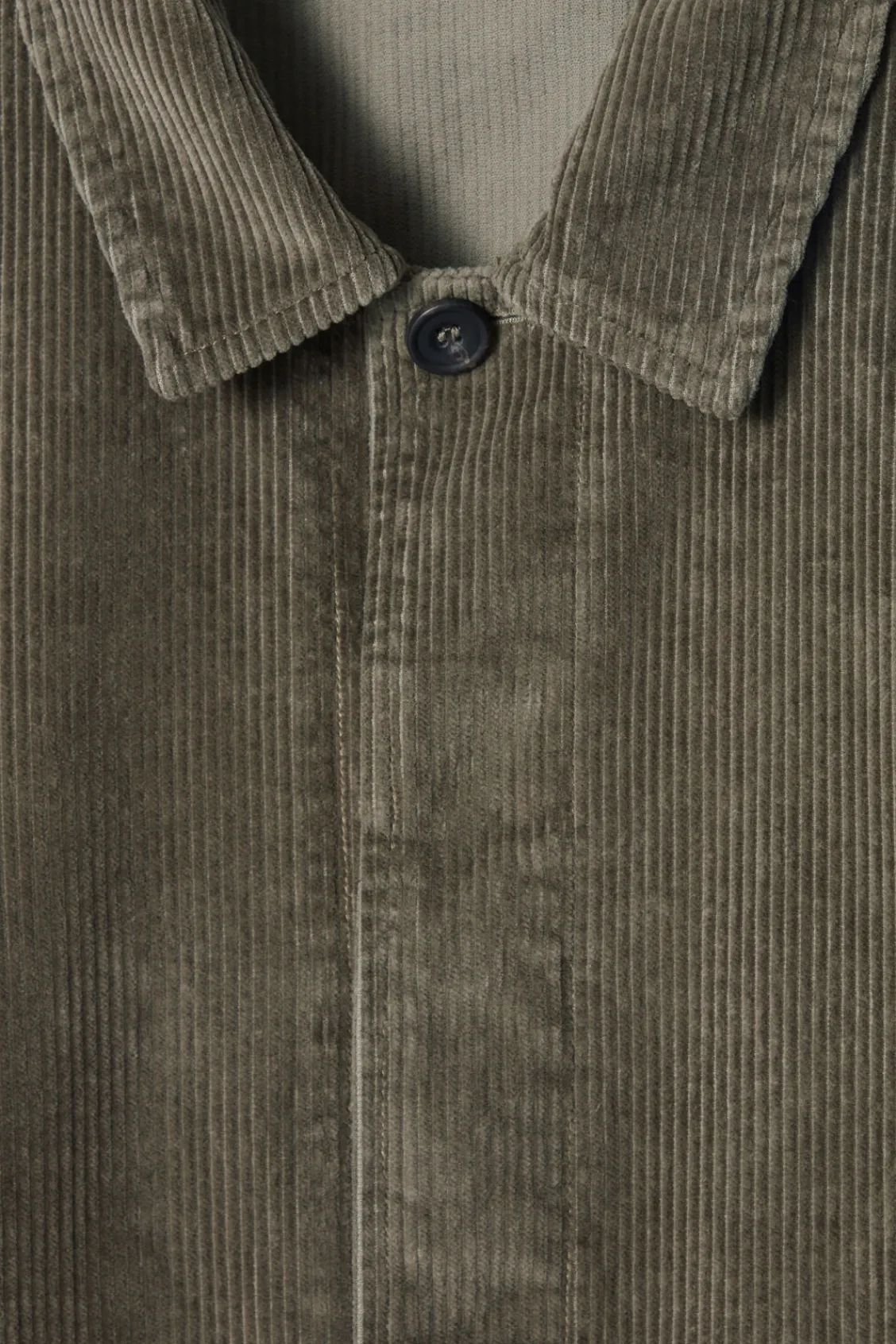 COS CORDUROY OVERSHIRT- Matching Sets | Shirts