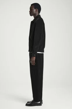 COS CORDUROY WIDE-LEG PANTS- Matching Sets | Pants