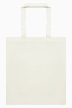 COS EQUALITY CANVAS TOTE BAG-Women Bags & Wallets | Bags