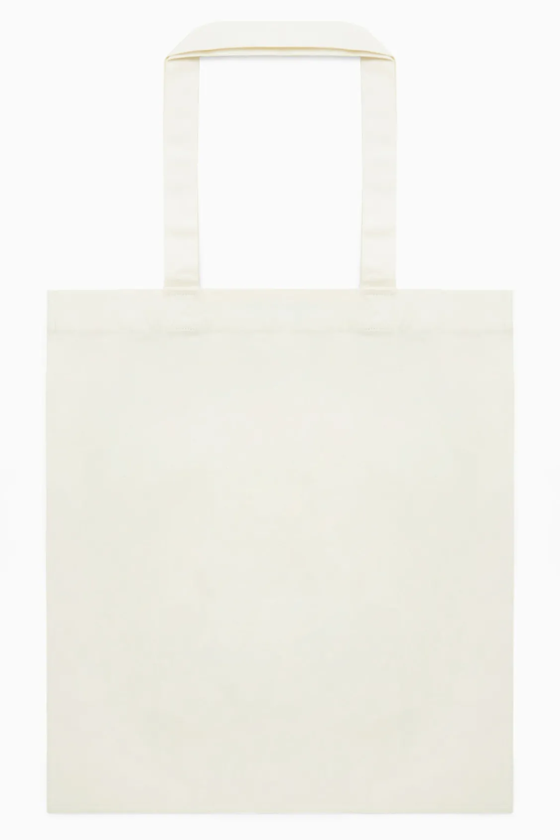 COS EQUALITY CANVAS TOTE BAG-Women Bags & Wallets | Bags