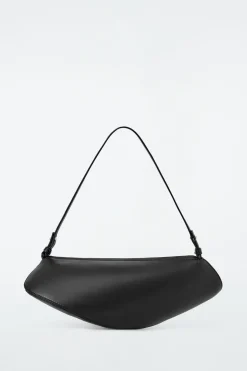 COS COVE CLUTCH - LEATHER-Women Bags