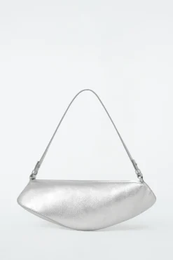 COS COVE CLUTCH - LEATHER-Women Bags
