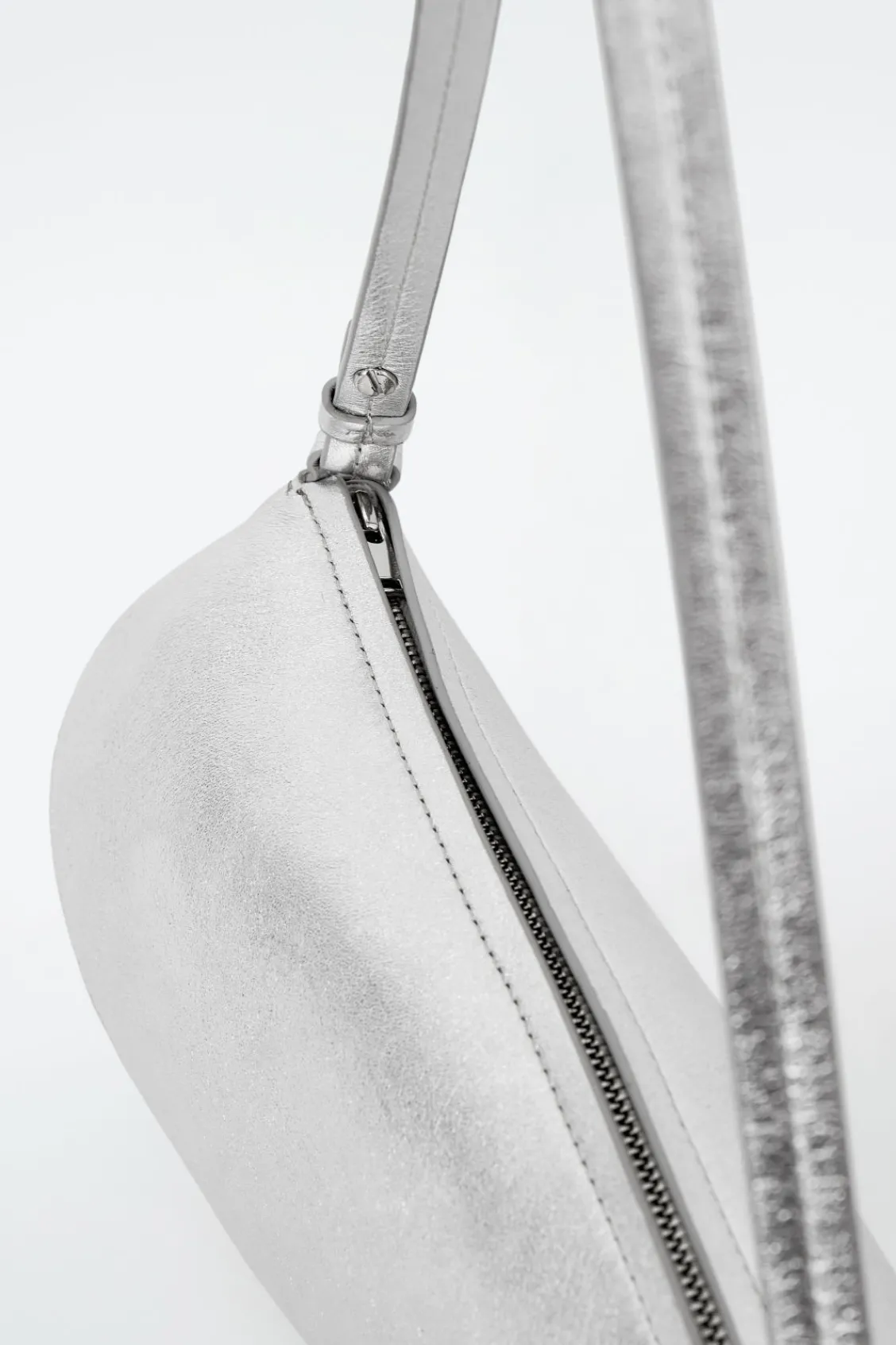 COS COVE CLUTCH - LEATHER-Women Bags