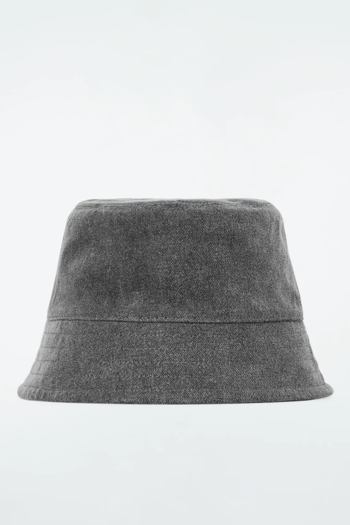 COS DENIM BUCKET HAT-Women Hats & Scarves