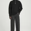 COS DOME STRAIGHT-LEG JEANS- Jeans | Pants