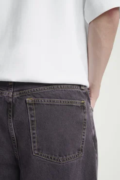COS DOME STRAIGHT-LEG JEANS- Jeans | Pants