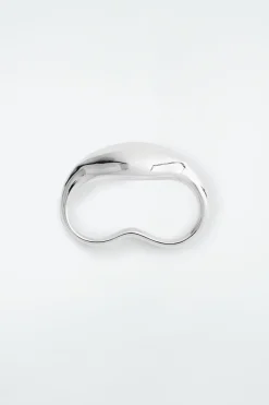 COS DOUBLE DROPLET RING-Women Jewelry