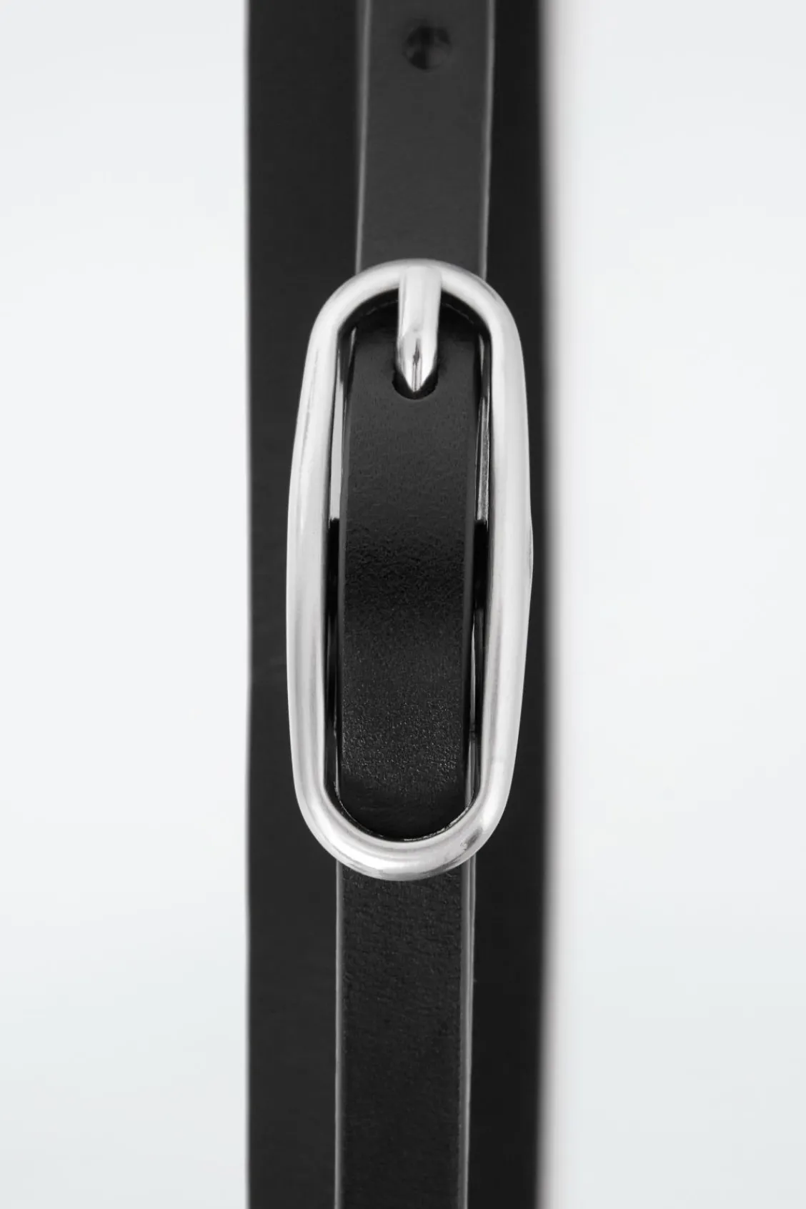 COS DOUBLE-WRAP LEATHER BELT-Women Belts