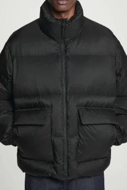COS DOWN-FILLED PUFFER JACKET- Coats & Jackets