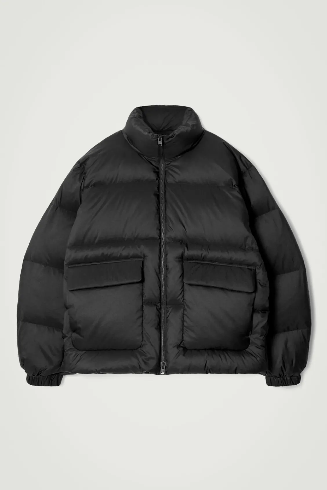 COS DOWN-FILLED PUFFER JACKET- Coats & Jackets