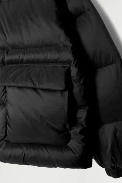 COS DOWN-FILLED PUFFER JACKET- Coats & Jackets