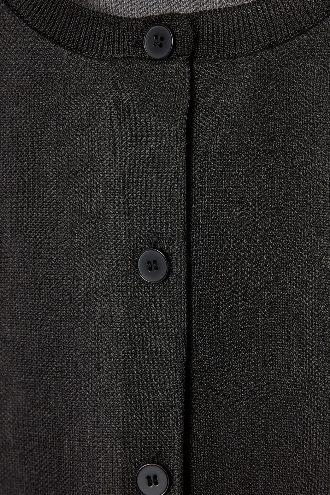 COS FINE-KNIT OMBRÉ CARDIGAN-Women Sweaters & Cardigans