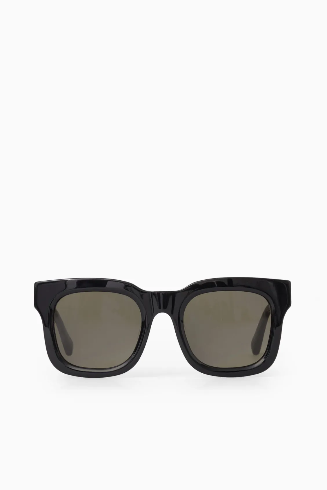 COS GAZE SUNGLASSES - D-FRAME-Women Sunglasses
