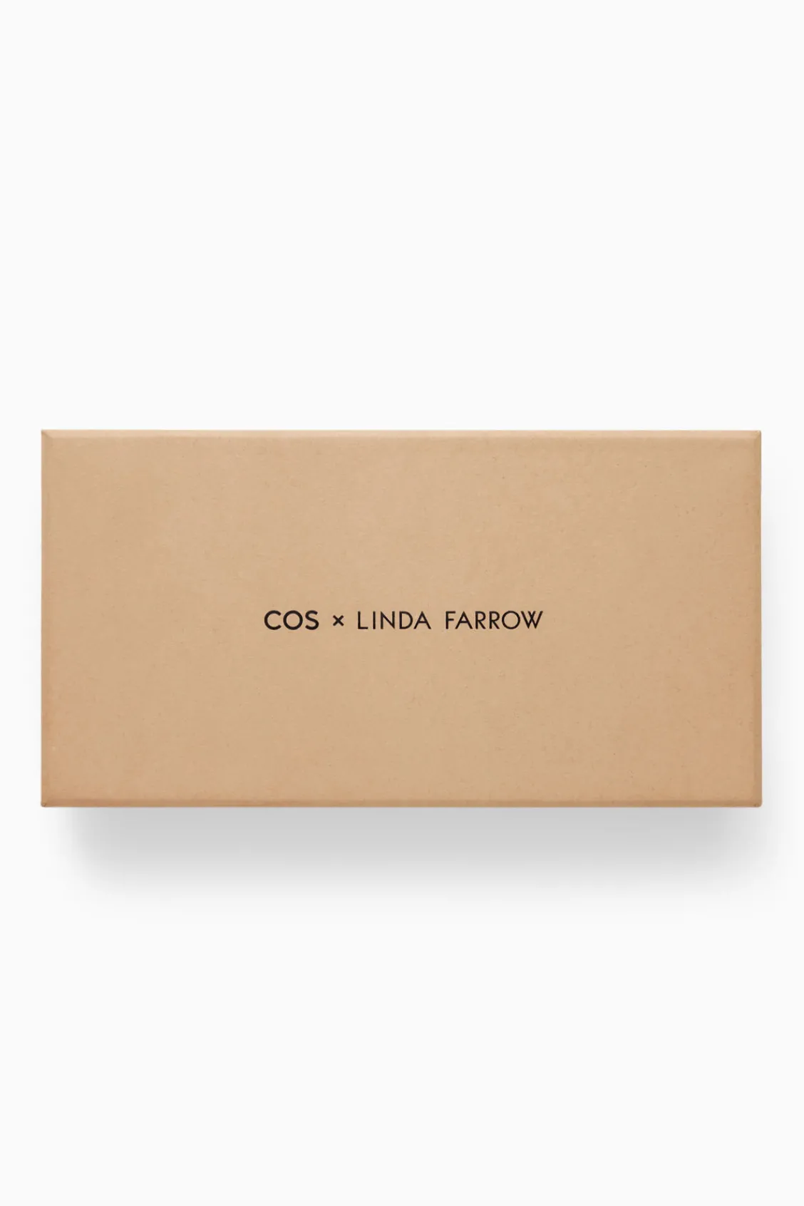 COS GAZE SUNGLASSES - D-FRAME-Women Sunglasses