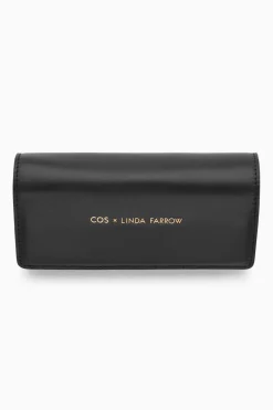 COS GAZE SUNGLASSES - D-FRAME-Women Sunglasses