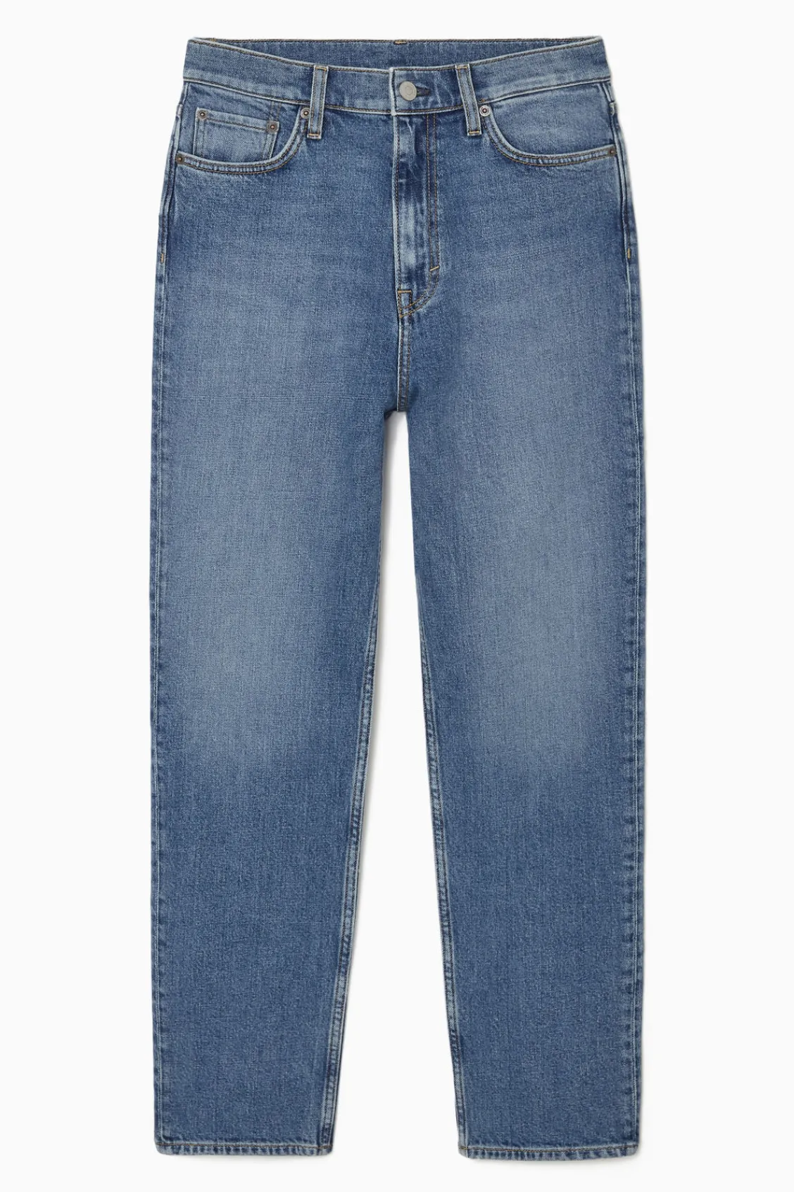 COS GLIDE SLIM-LEG JEANS-Women Jeans | Pants