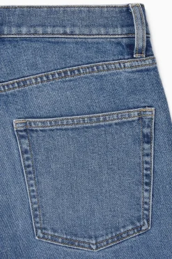 COS GLIDE SLIM-LEG JEANS-Women Jeans | Pants