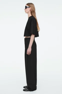 COS HIGH LINE RELAXED T-SHIRT-Women Tops