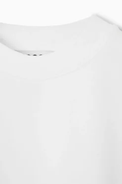 COS HIGH LINE RELAXED T-SHIRT-Women T-Shirts | Tops