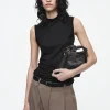 COS HITCH MICRO GRAB BAG - NYLON-Women Bags