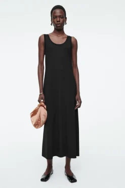 COS HITCH MICRO GRAB BAG - NYLON-Women Bags