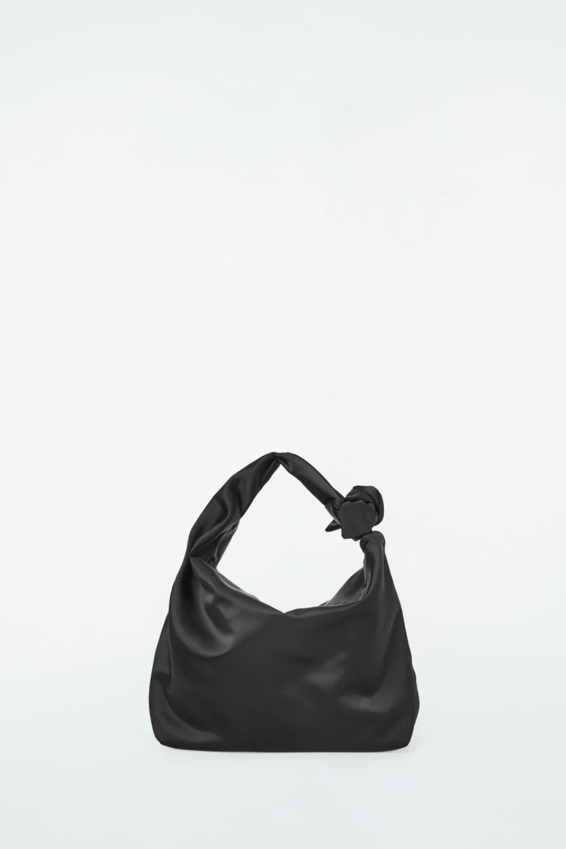 COS HITCH MICRO GRAB BAG - NYLON-Women Bags