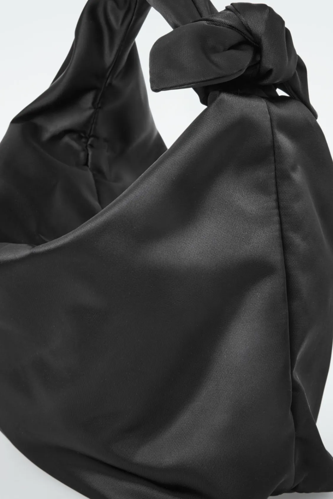COS HITCH MICRO GRAB BAG - NYLON-Women Bags