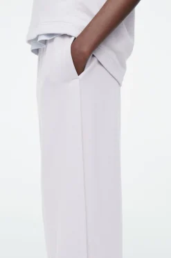 COS JERSEY CULOTTES-Women Pants