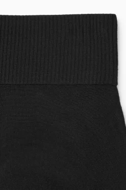 COS KNITTED MIDI SKIRT-Women Skirts | Sweaters & Cardigans