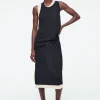 COS LAYERED KNITTED SKIRT-Women Skirts | Sweaters & Cardigans