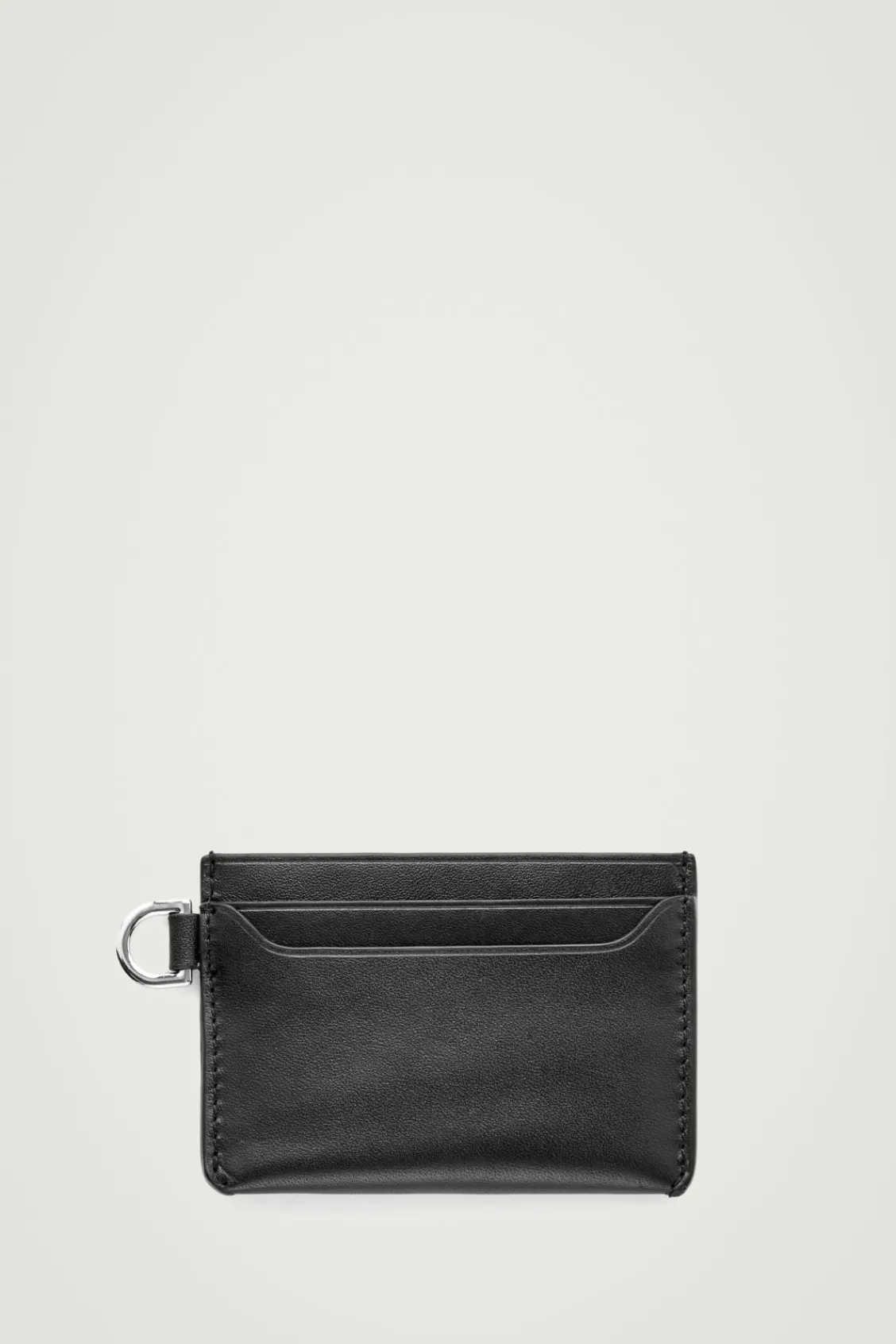 COS LEATHER CARDHOLDER- Bags & Wallets