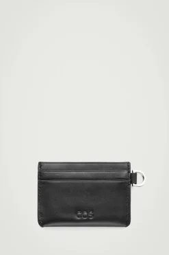 COS LEATHER CARDHOLDER- Bags & Wallets