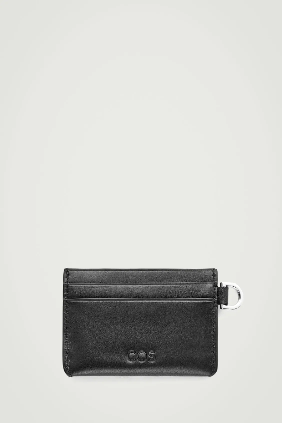 COS LEATHER CARDHOLDER- Bags & Wallets